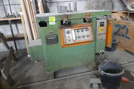 Bild von Los Nr. 642