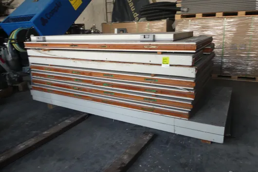 Bild von Los Nr. 645