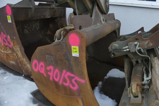 Bild von Los Nr. 649