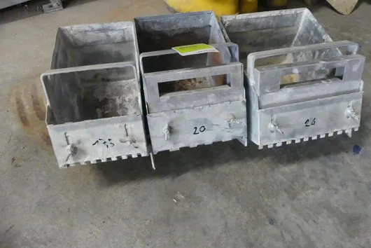 Bild von Los Nr. 653