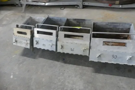 Bild von Los Nr. 654