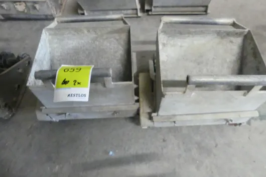 Bild von Los Nr. 659