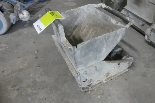 Bild von Los Nr. 660