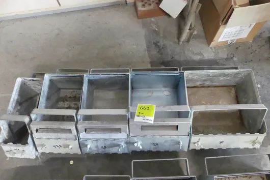 Bild von Los Nr. 661