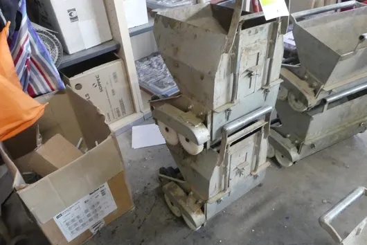 Bild von Los Nr. 663