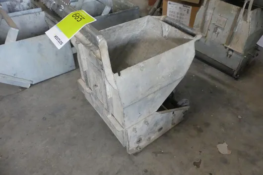 Bild von Los Nr. 665