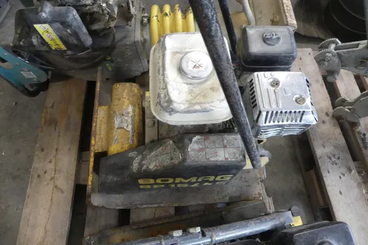 Bild von Los Nr. 669