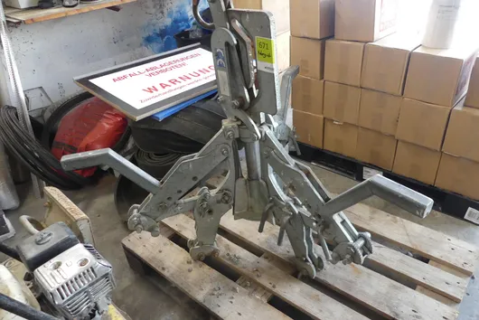 Bild von Los Nr. 671