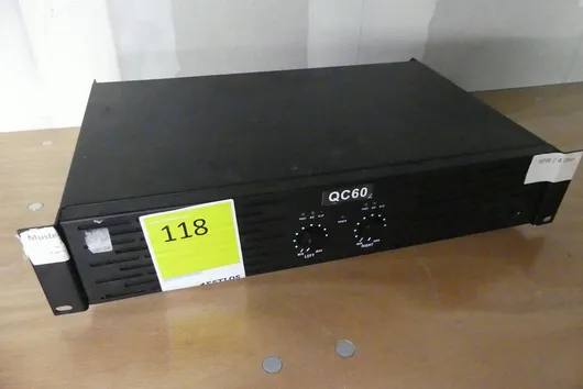 Bild von Los Nr. 118