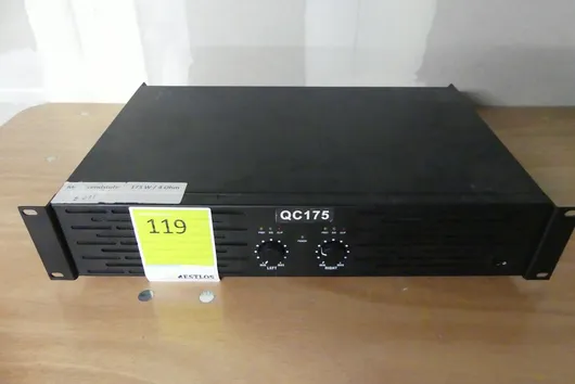 Bild von Los Nr. 119