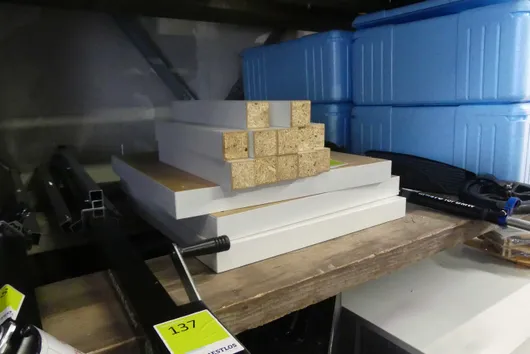 Bild von Los Nr. 136