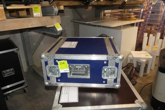 Bild von Los Nr. 154