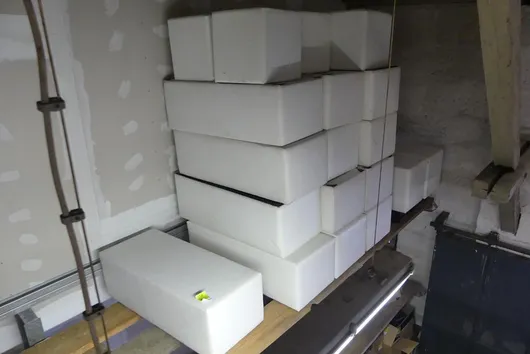 Bild von Los Nr. 158