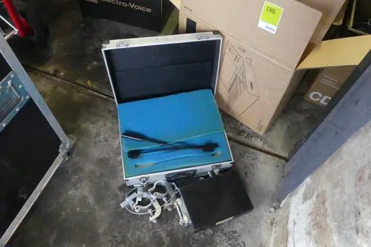 Bild von Los Nr. 186