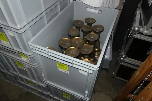 Bild von Los Nr. 213