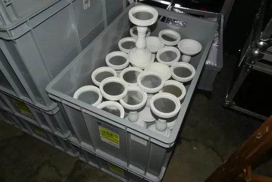 Bild von Los Nr. 214