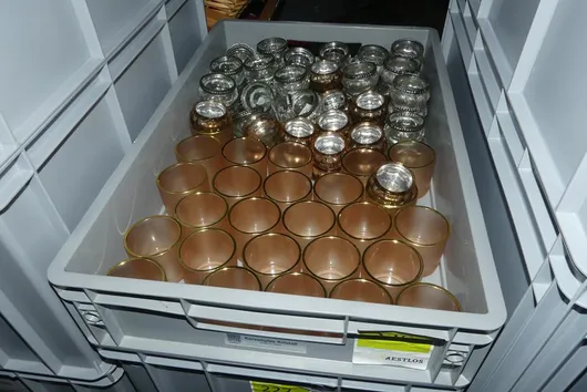 Bild von Los Nr. 226