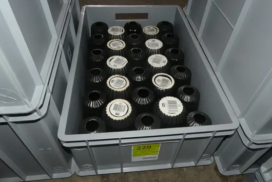 Bild von Los Nr. 229