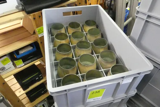 Bild von Los Nr. 238