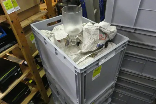 Bild von Los Nr. 240