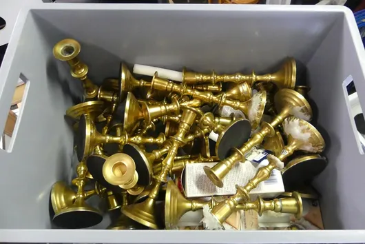 Bild von Los Nr. 245