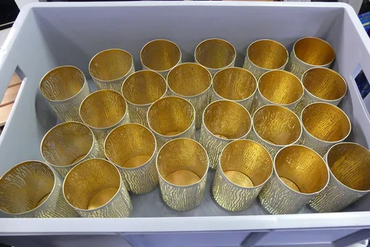 Bild von Los Nr. 246