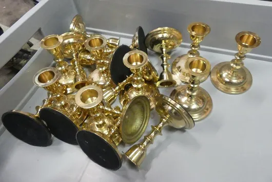 Bild von Los Nr. 257