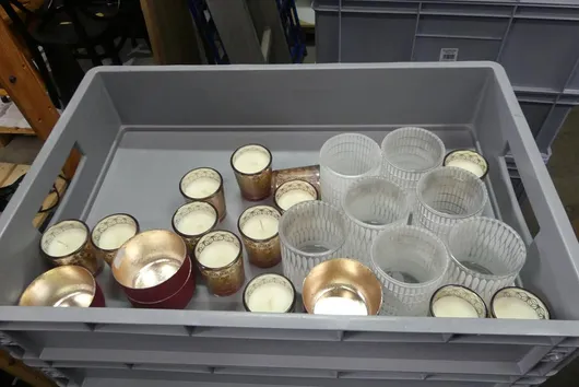 Bild von Los Nr. 261