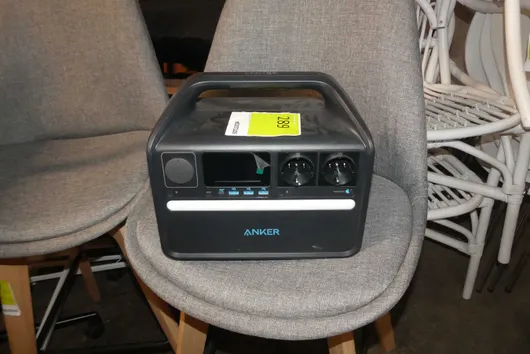 Bild von Los Nr. 289