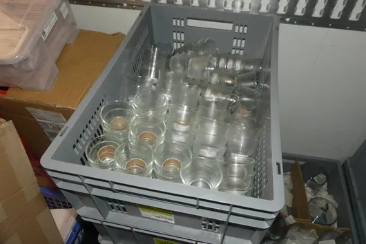 Bild von Los Nr. 363