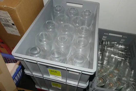 Bild von Los Nr. 364