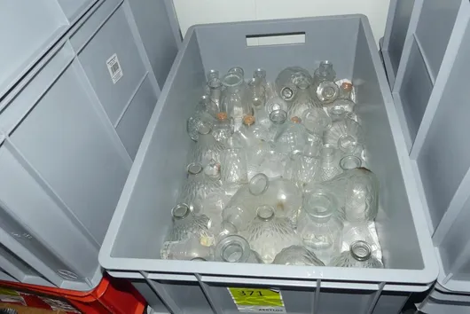 Bild von Los Nr. 371