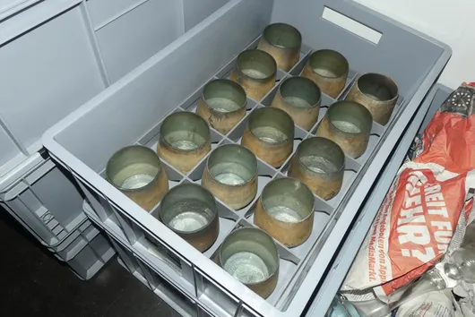 Bild von Los Nr. 378