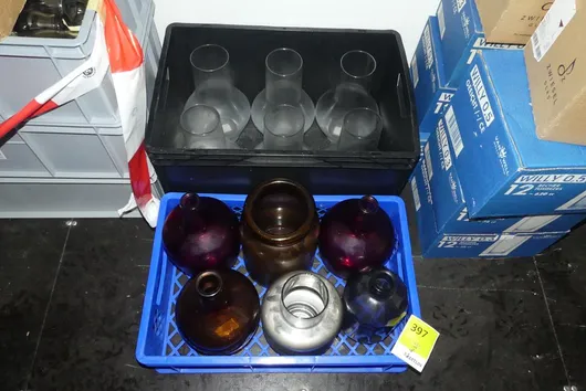 Bild von Los Nr. 397