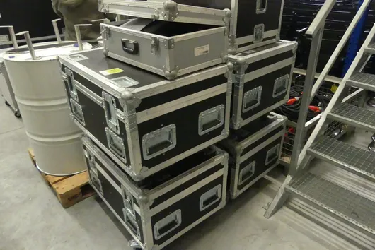 Bild von Los Nr. 200