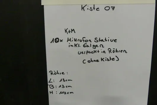 Bild von Los Nr. 204