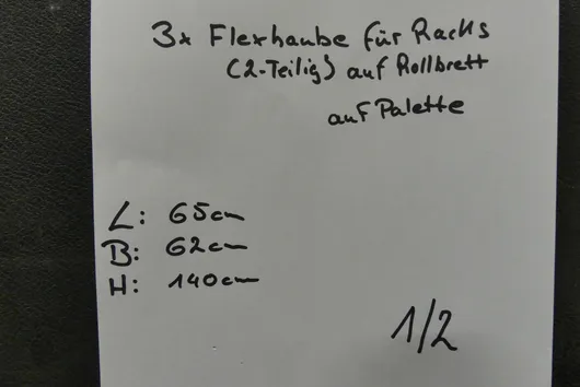 Bild von Los Nr. 207