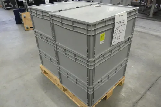 Bild von Los Nr. 222