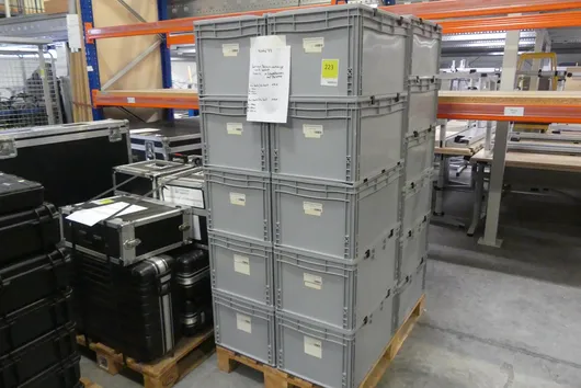 Bild von Los Nr. 223