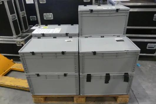 Bild von Los Nr. 226