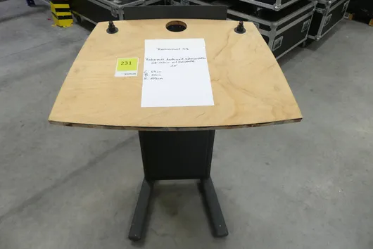 Bild von Los Nr. 231