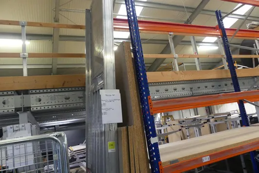 Bild von Los Nr. 236