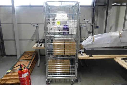 Bild von Los Nr. 246