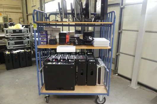 Bild von Los Nr. 248