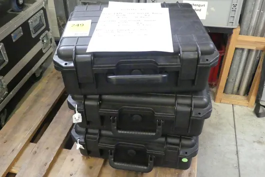 Bild von Los Nr. 249