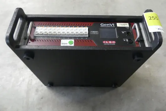 Bild von Los Nr. 255