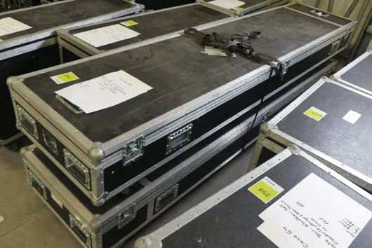 Bild von Los Nr. 261