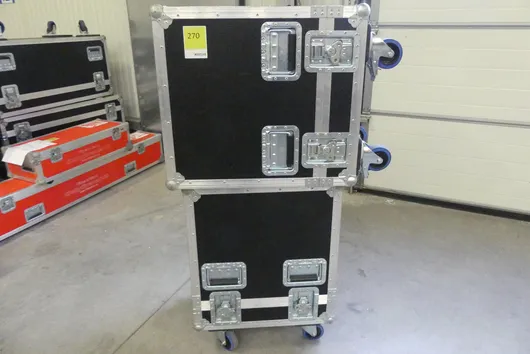 Bild von Los Nr. 270