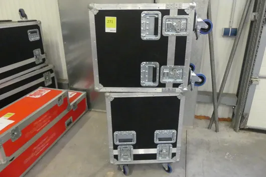 Bild von Los Nr. 271