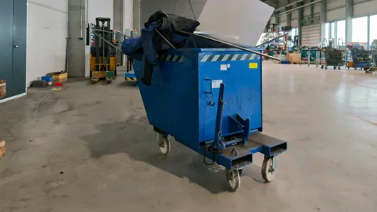 Bild von Los Nr. 102